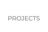 PROJECTS